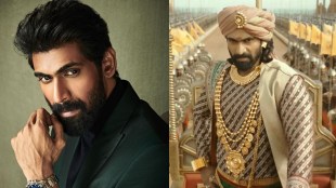 Rana Daggubati birthday