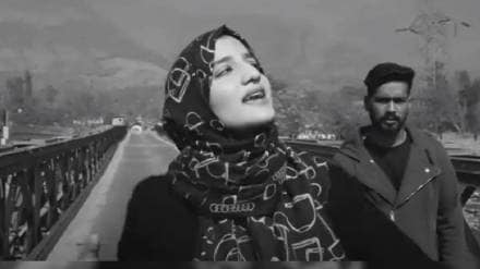 rappers sing about new kashmir rappers sing about new kashmir