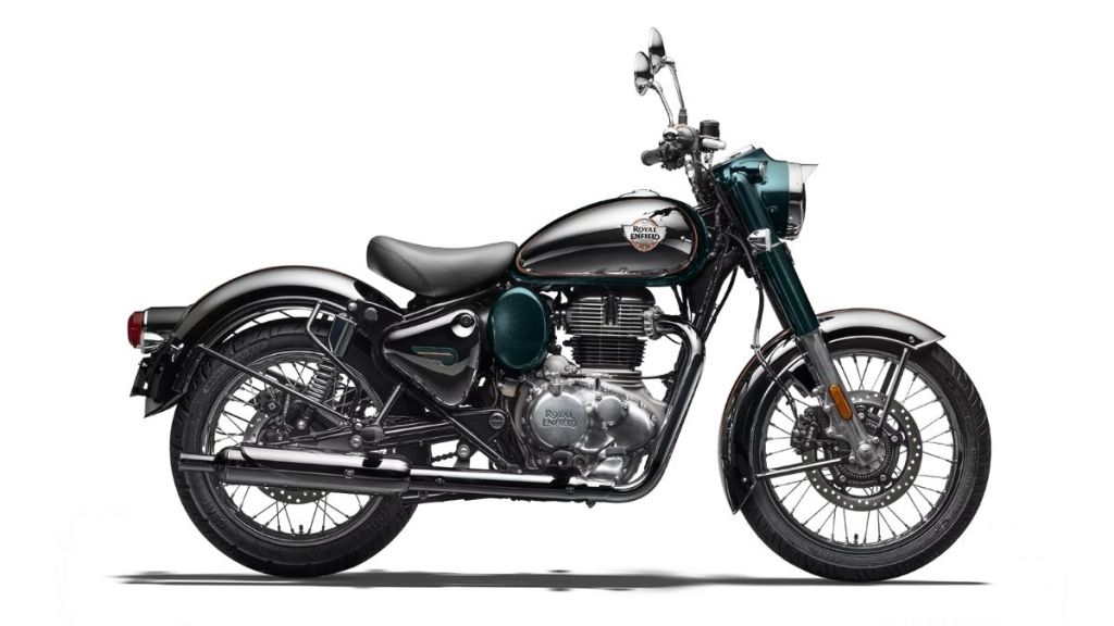 Royal Enfield Classic 350 Royal Enfield Classic 350