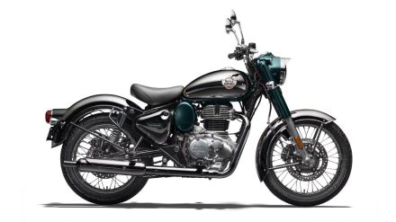 Royal Enfield Classic 350 Royal Enfield Classic 350