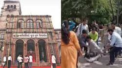 Blog : विद्यापीठांमध्ये मारहाण, हल्ल्यांच्या घटना का? यात दोषी कोण?