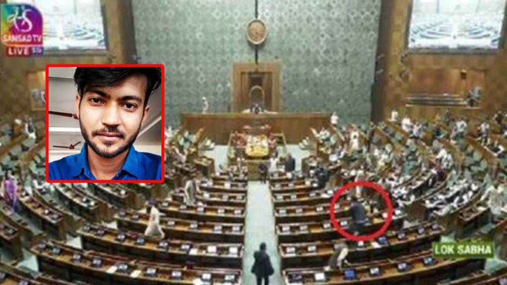 Accused Sagar Sharma Accused Sagar Sharma