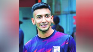 Injuries affect squad selection Indian squad announced for Asian Cup football tournament