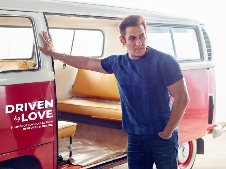 Salman Khan