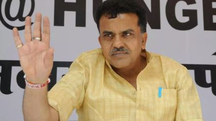 Sanjay Nirupam