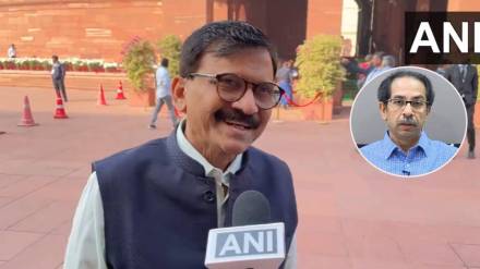 Sanjay Raut