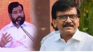 Sanjay Raut on eknath shinde (1)