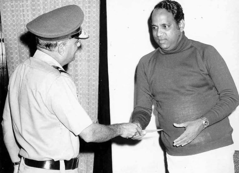 Sharad Pawar 83rd Birthday 5