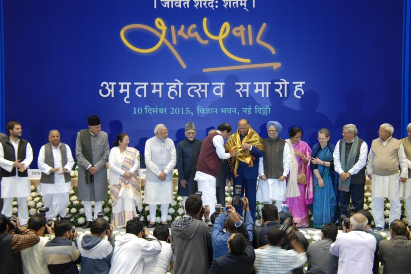Sharad Pawar 83rd Birthday 6