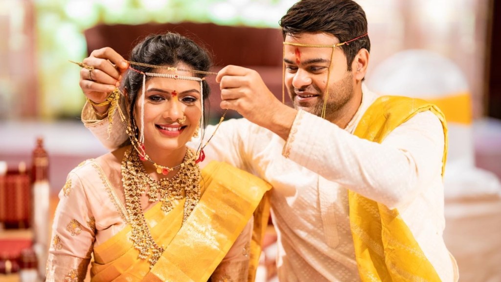 Suruchi Adarkar piyush ranade marriage Suruchi Adarkar piyush ranade marriage