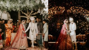Swini Khara Urvish Desai wedding Photos