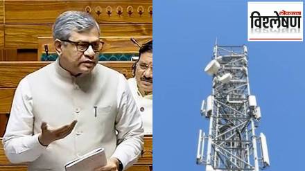 Telecommunications Bill Explained