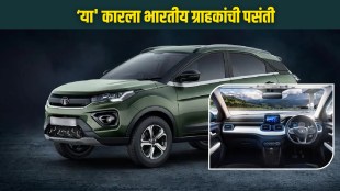 Top Selling SUV