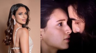 Triptii Dimri parents on her intimate scenes in Animal