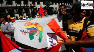 What is the cause of the Venezuela-Guyana dispute What impact on India