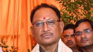 Vishnu Deo Sai New CM