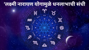 Weekly Horoscope