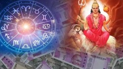 मंगळदेवाच्या कृपेने पुढील २१ दिवस ‘या’ राशींचा सुवर्णकाळ? ‘रुचक राजयोग’ बनल्याने मिळणार नशिबाची साथ