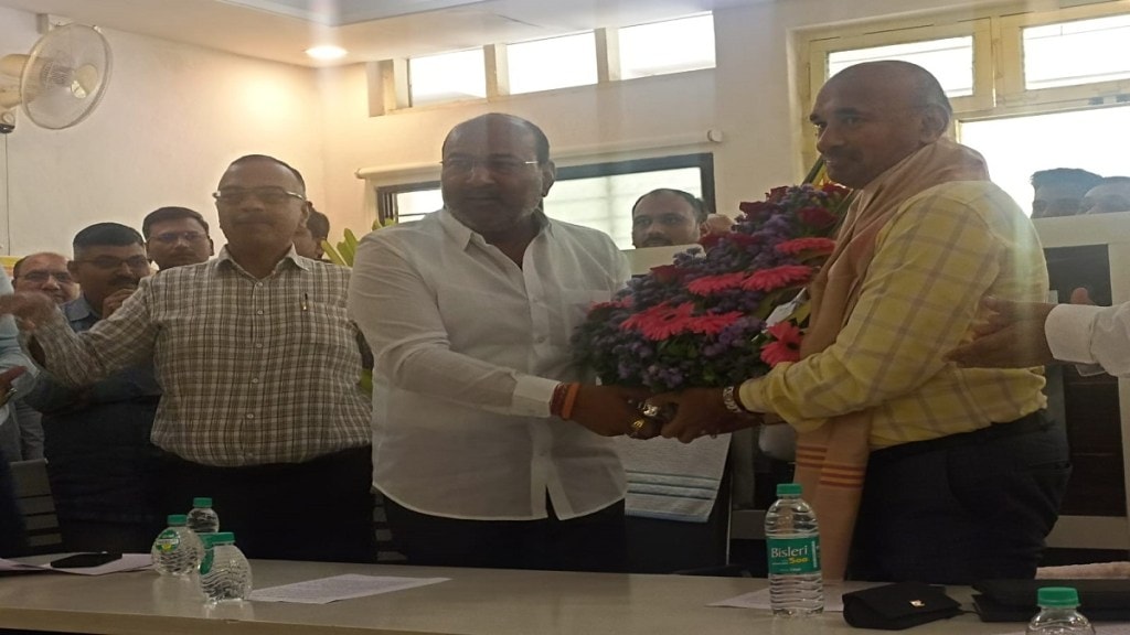Sangli Mandal tops in irrigation Sangli Mandal tops in irrigation