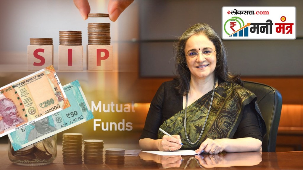 SEBI chief Madhabi Puri Buch