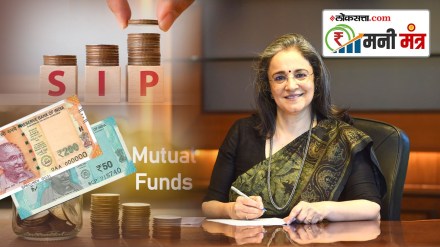 SEBI chief Madhabi Puri Buch