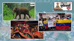 यूपीएससी सूत्र : हत्तींच्या सुरक्षेसाठी ‘गजराज यंत्रणा’, अमूर्त सांस्कृतिक वारसा यादीत गरब्याचा समावेश अन् व्हेनेझुएला-गयाना वाद, वाचा सविस्तर…