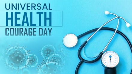 International Health Coverage Day
