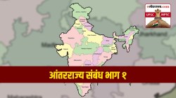 UPSC-MPSC : केंद्र आणि राज्या-राज्यांमध्ये समन्वय साधण्यासाठी राज्यघटनेत कोणत्या तरतुदी करण्यात आल्या आहेत?