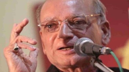 cartoonist Madhup Pandey passed away cartoonist Madhup Pandey passed away