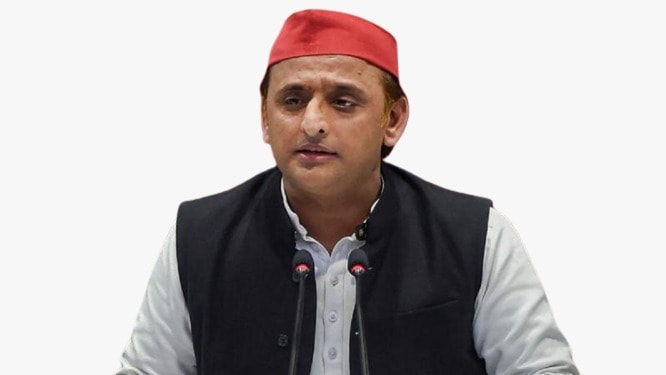 अखिलेश यादव