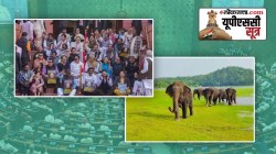 यूपीएससी सूत्र : संसदेतील खासदारांचं निलंबन अन् पेंचमधील प्रस्तावित हत्ती कॅम्प, वाचा सविस्तर…