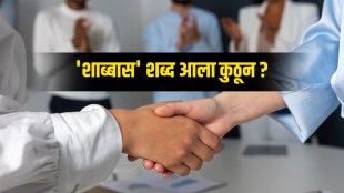 What Is The Meaning Of Marathi Word shabbas Know About This Word History