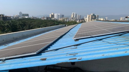 Moh Vidyalaya in Thane Moh Vidyalaya in Thane