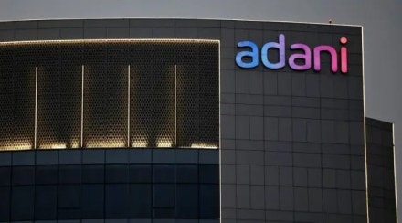 adani group, market capitalization, assets