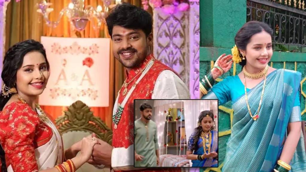 shivani rangole reveals upcoming twist and talks about akshara adhipati bond