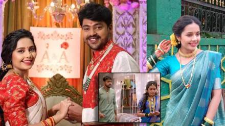 shivani rangole reveals upcoming twist and talks about akshara adhipati bond