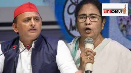 akhilesh yadav and mamata banerjee akhilesh yadav and mamata banerjee