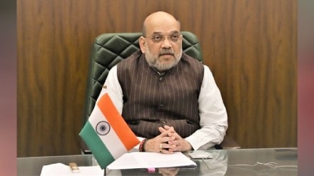 Union Home Minister Amit Shah visit to Gadchiroli