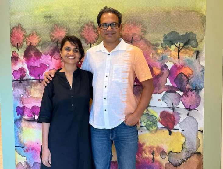 amruta subhash reaction on intimate scene