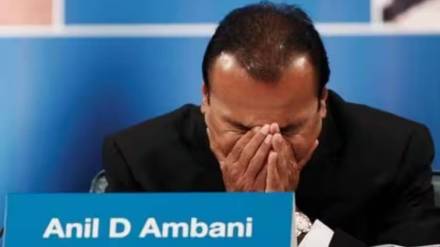 nclt approves resolution plan for reliance communications