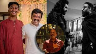 animal fame upendra limaye son is big fan of ranbir kapoor