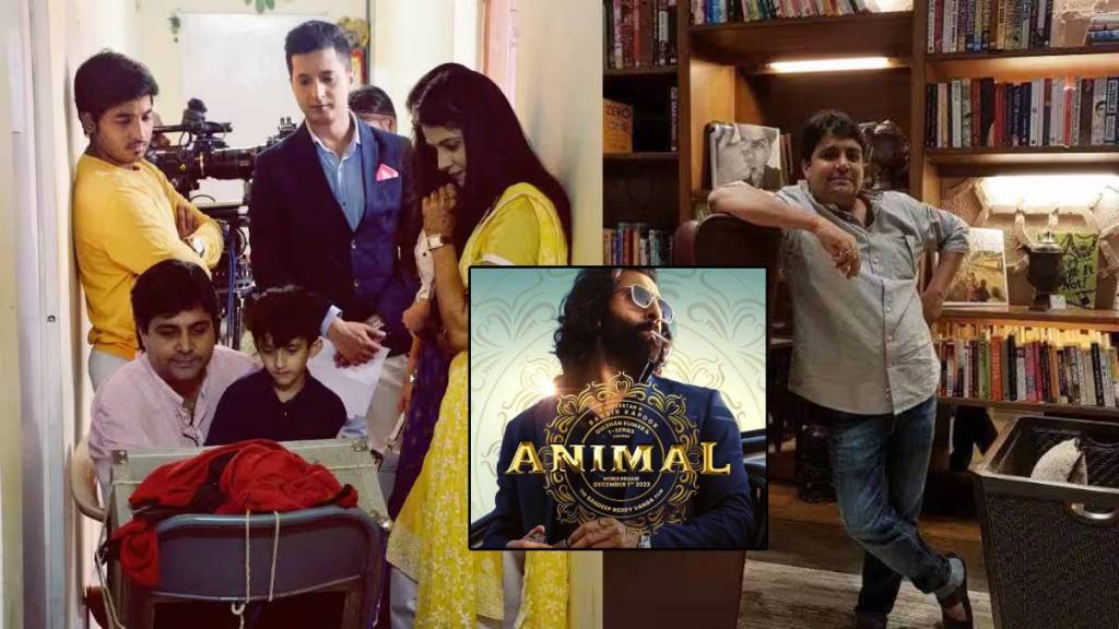 virendra pradhan shares post on marathi serial trp