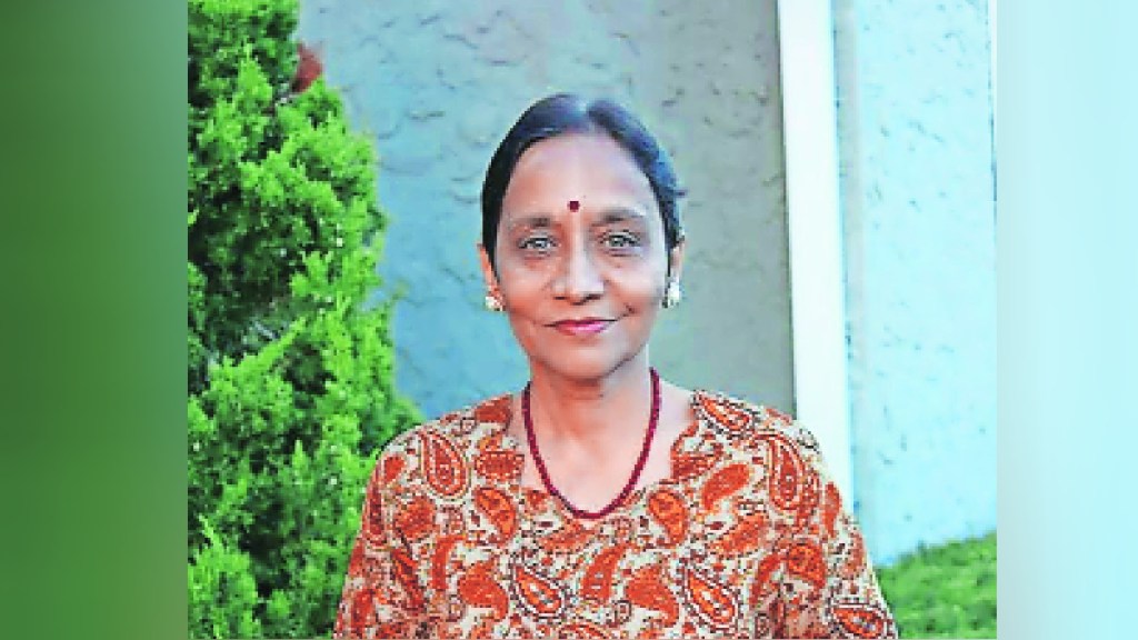Vyaktivedh Writer Storyteller Poet Biographer Short Film Producer Director Anjali Keertane