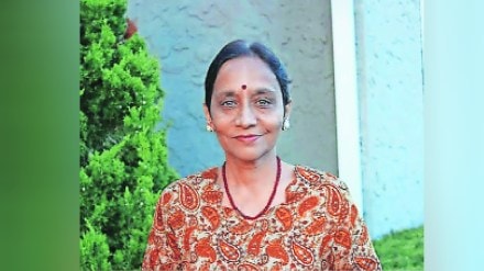 Vyaktivedh Writer Storyteller Poet Biographer Short Film Producer Director Anjali Keertane