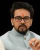 anurag thakur