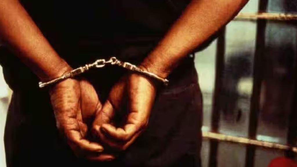 Sanjay Margale, doctor Yerawada Jail, arrested Crime Branch case drug smuggler Lalit Patil pune