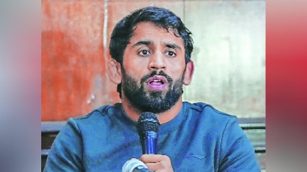 Bajrang Punia appeals to the government in the wake of the Olympics to start the wrestling competition immediately
