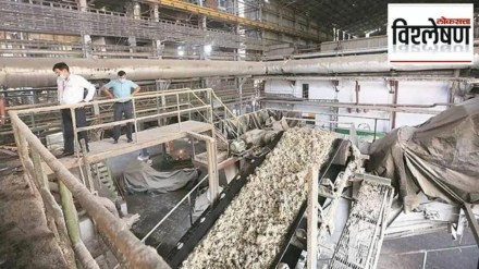 How serious is the decision to ban ethanol production