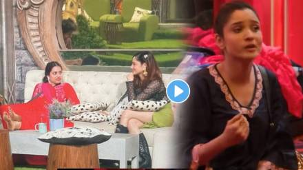 ankita lokhande angry on ayesha khan on disgusting comment ankita lokhande angry on ayesha khan on disgusting comment
