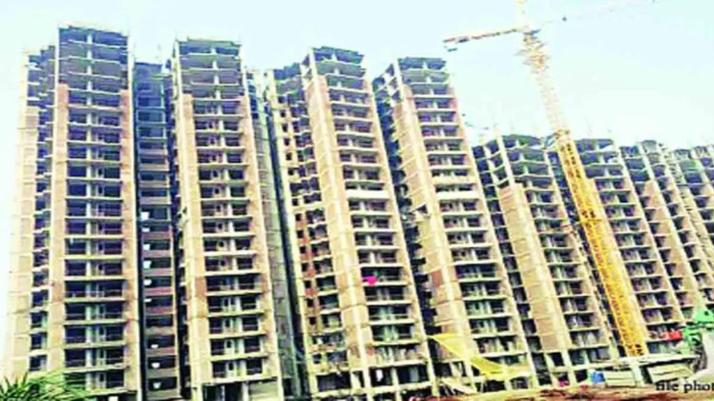 Iron ladders mandatory for old and new buildings in Zopu Yojana Iron ladders mandatory for old and new buildings in Zopu Yojana
